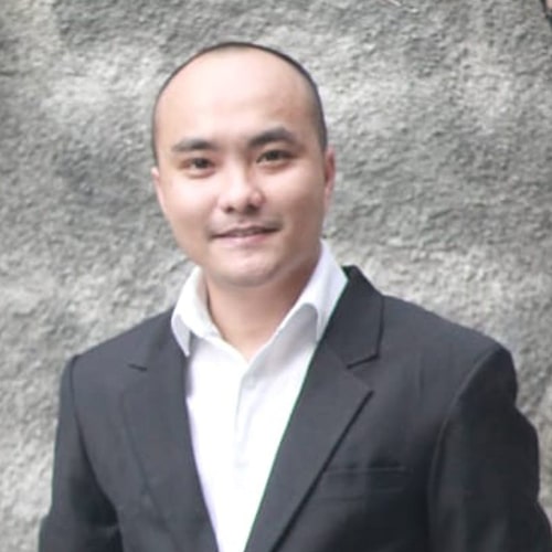 Team FUAD ABDULLAH Law Office ISMAIL-min