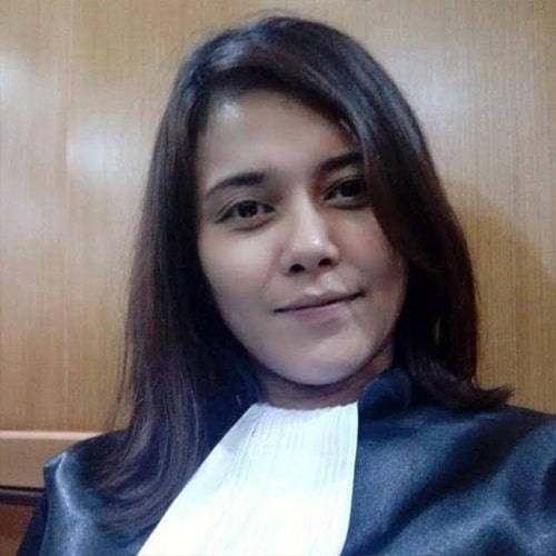 Team FUAD ABDULLAH Law Office Ruth Yosephine-min