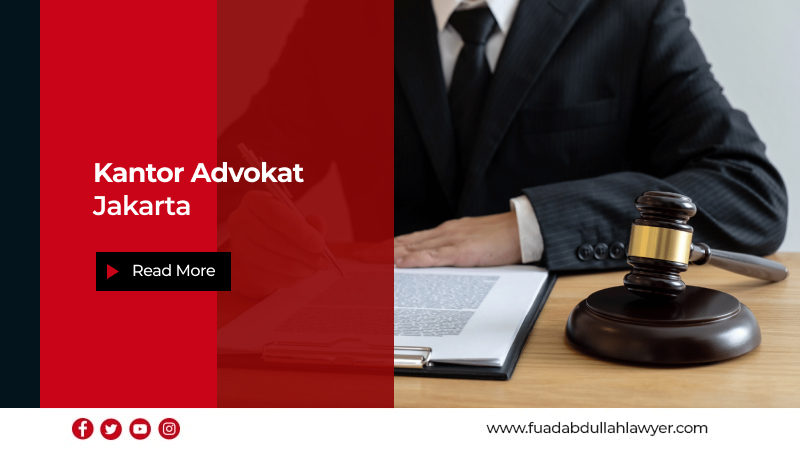 Kantor Advokat Jakarta